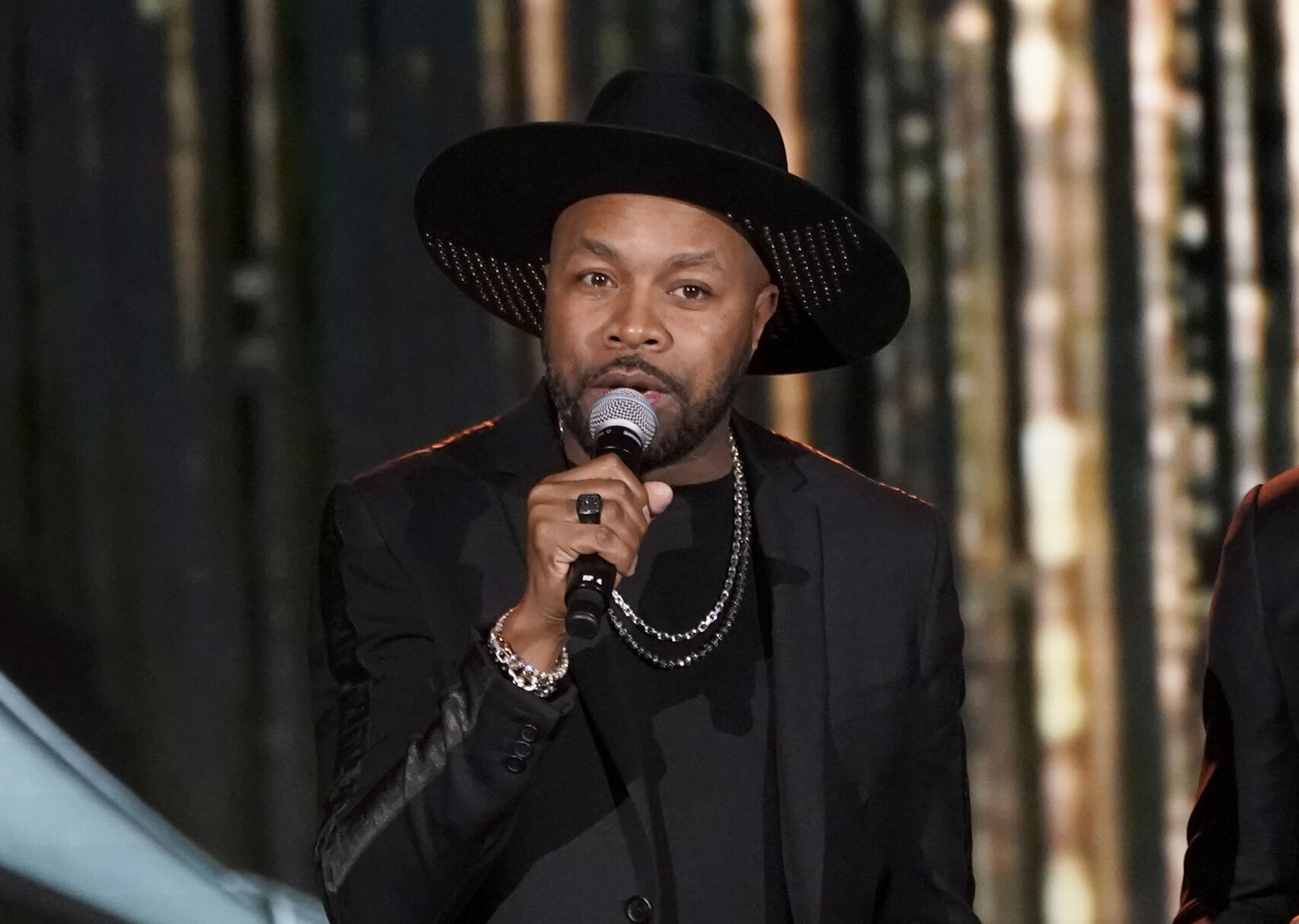 DNice_Recording Academy Honors